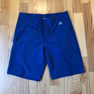 Adidas Golf Shorts